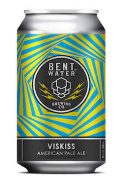 Bent-Water-Viskiss