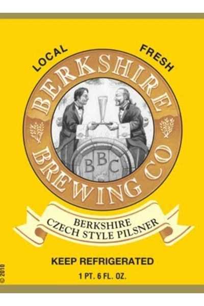 Berkshire-Brewing-Czech-Pilsner