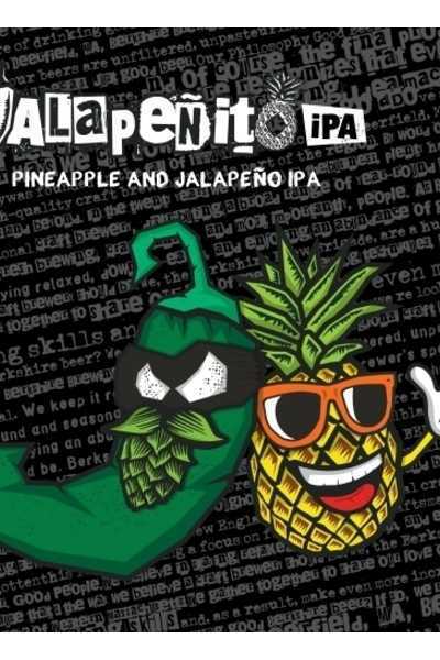 Berkshire-Brewing-Jalapenito-IPA
