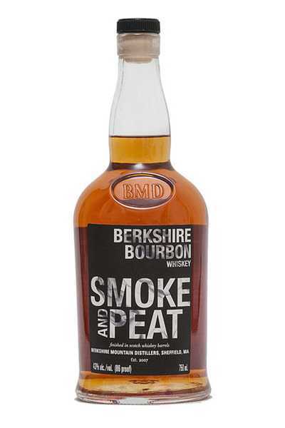 Berkshire-Mountain-Distillers-Smoke-&-Peat-Bourbon-Whiskey