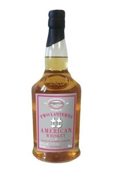 Berkshire-Mountain-Distillers-Two-Lanterns-American-Whiskey
