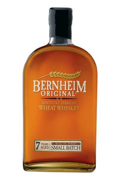 Bernheim-Original-Wheat-Whiskey