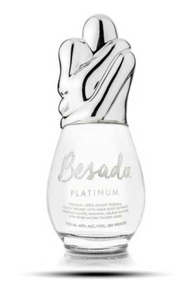 Besado-Platinum-Tequila