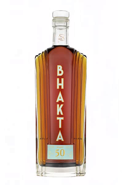 Bhakta-50-Year-Galahad-#4-Armagnac-Brandy