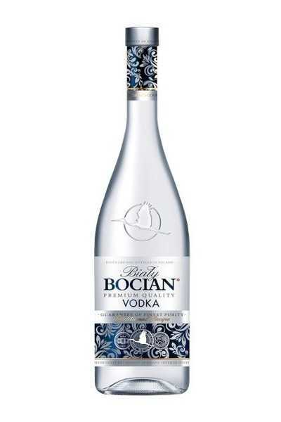 Bialy-Bocian-Vodka