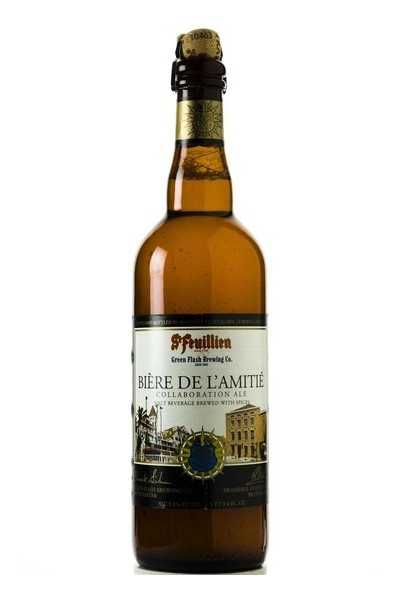 Biere-De-L’amitie