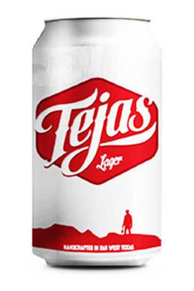 Big-Bend-Tejas-Lager