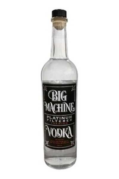 Big-Machine-Vodka
