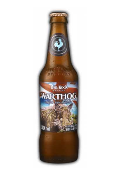 Big-Rock-Warthog-English-Style-Mild-Ale
