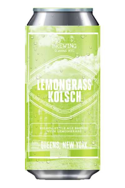 Big-aLICe-Brewing-Co-:-Lemongrass-Kolsch