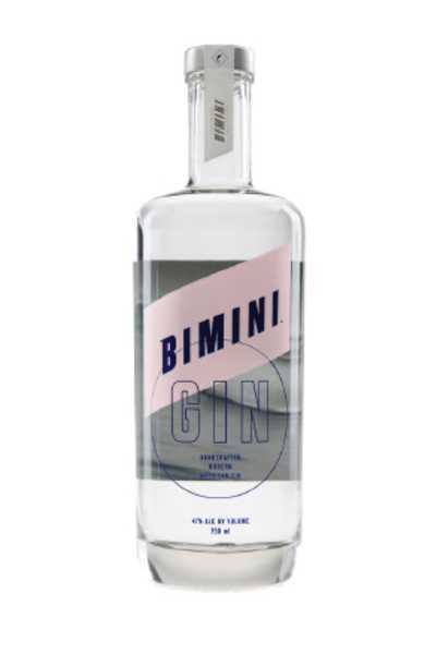 Bimini-Gin