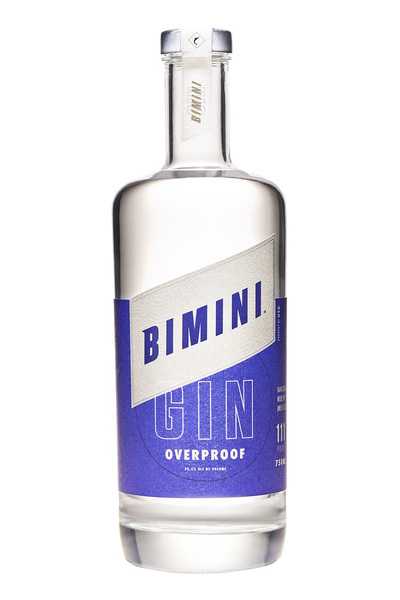 Bimini-Gin-Overproof