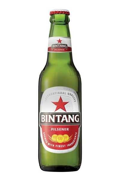 Bintang-Pilsener