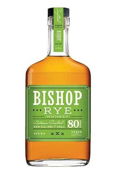 Bishop-Rye-Whiskey