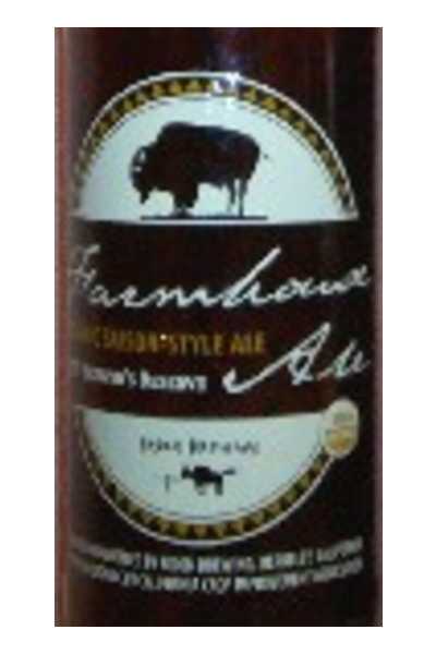 Bison-Farmhouse-Ale