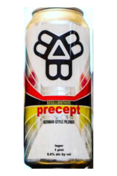 Bissell-Brothers-Precept-Pilsner