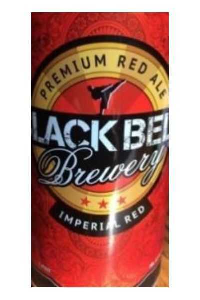 Black-Belt-Imperial-Red