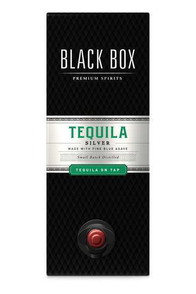 Black-Box-Tequila