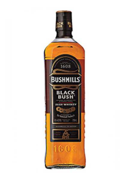 Black-Bush-Irish-Whiskey