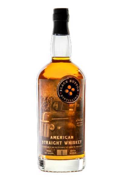 Black-Button-American-Straight-Whiskey