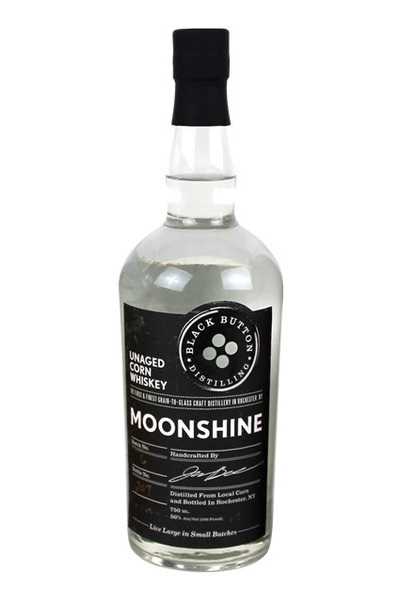 Black-Button-Unaged-Corn-Whisky-Moonshine