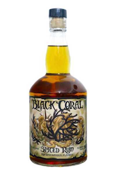 Black-Coral-Spiced-Rum