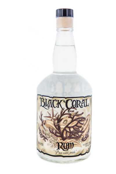 Black-Coral-White-Rum