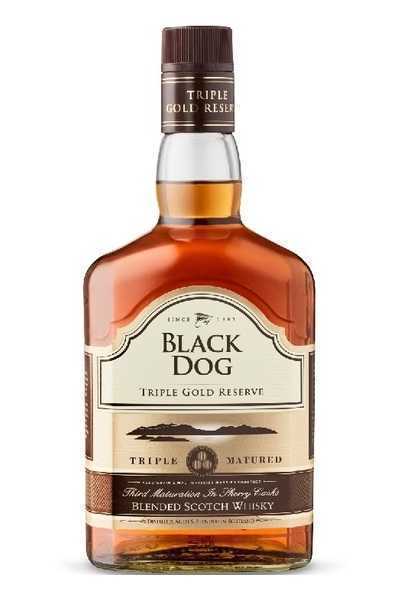 Black-Dog-Triple-Gold-Reserve-Whiskey