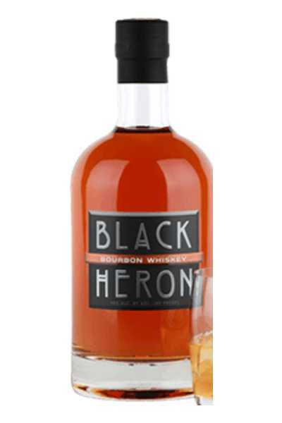 Black-Heron-Bourbon-Whiskey