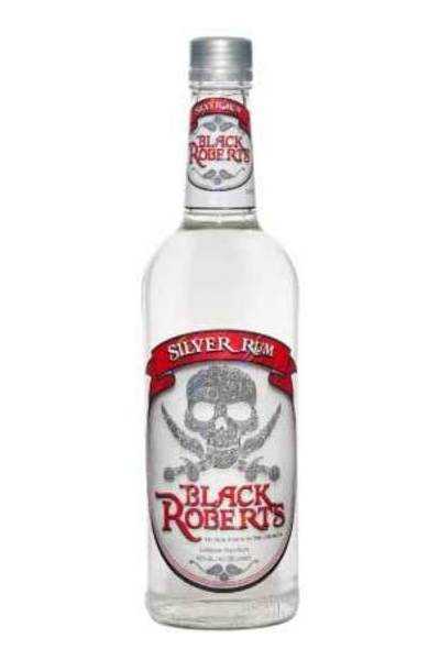 Black-Roberts-Silver-Rum