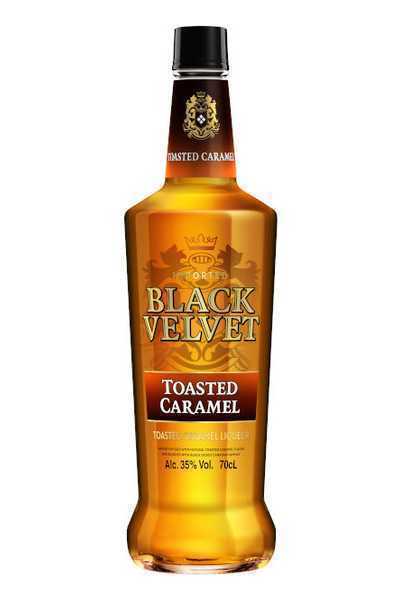 Black-Velvet-Toasted-Caramel-Canadian-Whisky