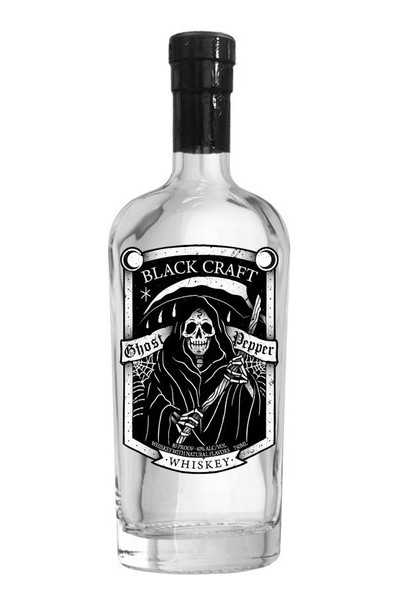 Blackcraft-Ghost-Pepper-Whiskey