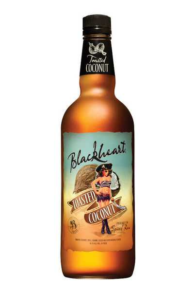 Blackheart-Coconut-Spiced-Rum