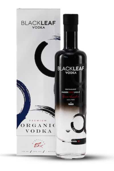 Blackleaf-Organic-Vodka