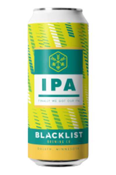 Blacklist-Finally-IPA