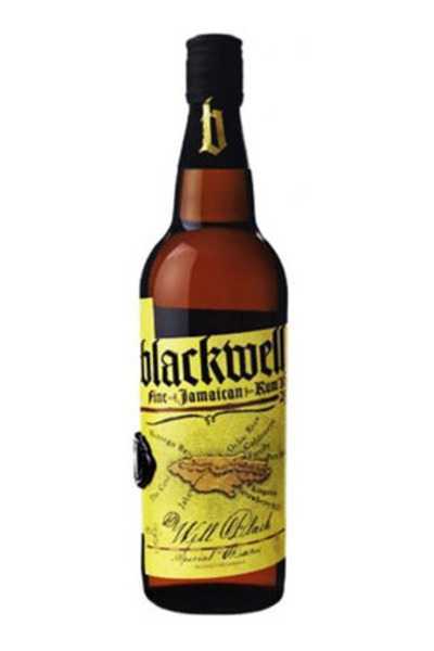 Blackwell-Rum