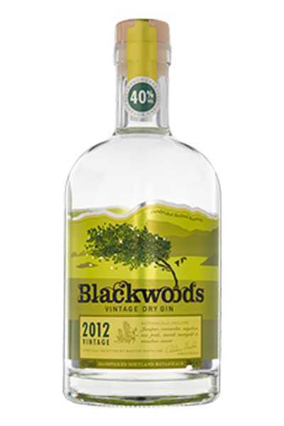 Blackwood’s-Vintage-Gin