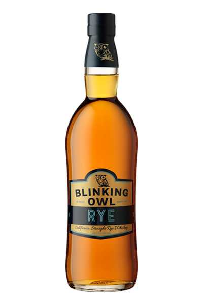 Blinking-Owl-Straight-Rye-Whiskey