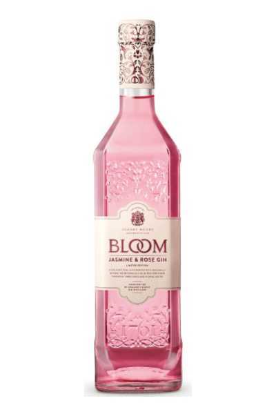 Bloom-Jasmine-&-Rose-Gin