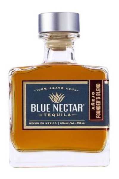 Blue-Nectar-Anejo-Tequila-Founder’s-Blend