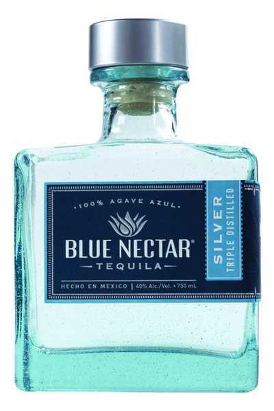 Blue-Nectar-Silver-Tequila