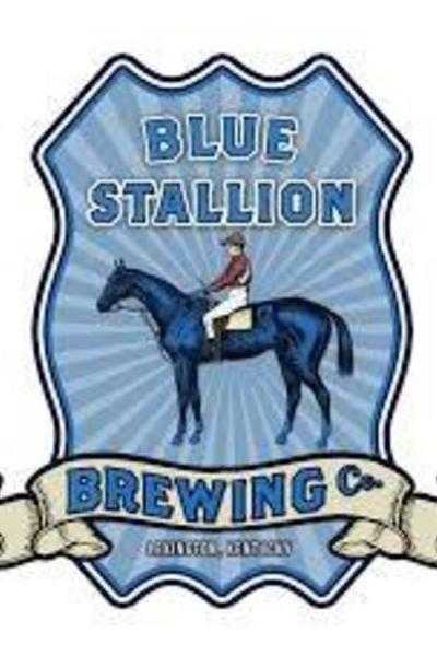 Blue-Stallion-Dunkel