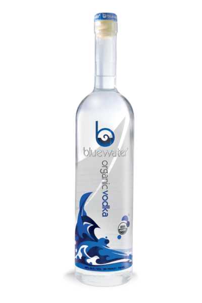Bluewater-Organic-Vodka