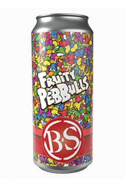 Bolero-Snort-Fruity-Pebbull