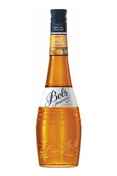Bols-Apricot-Brandy