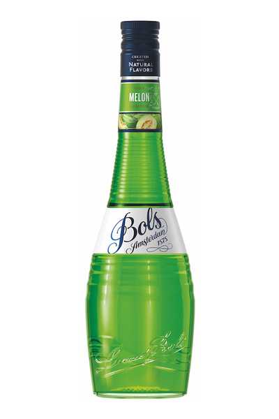 Bols-Melon-Liqueur
