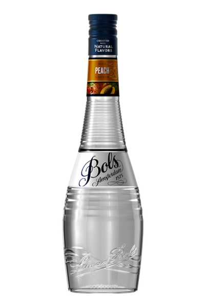 Bols-Peach-Schnapps-Liqueur