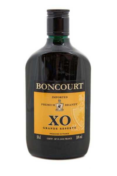Boncourt-XO-Brandy