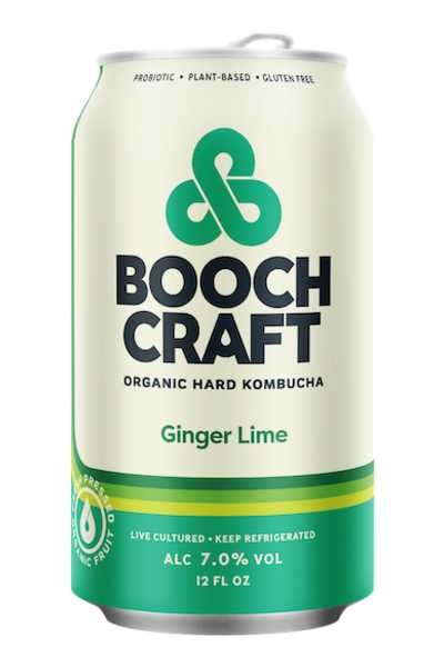 Boochcraft-Ginger-Lime-Organic-Hard-Kombucha