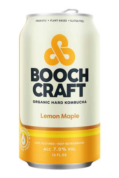 Boochcraft-Lemon-Maple-Thyme-Organic-Hard-Kombucha